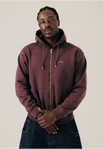 Script Zip Hoody