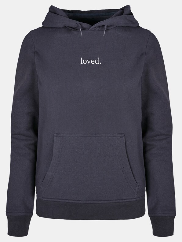 Ladies Love Basic -0