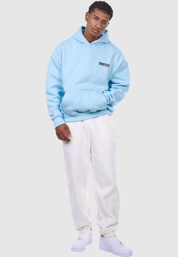 HEAVY NEXT GEN LOGO PRINT-3