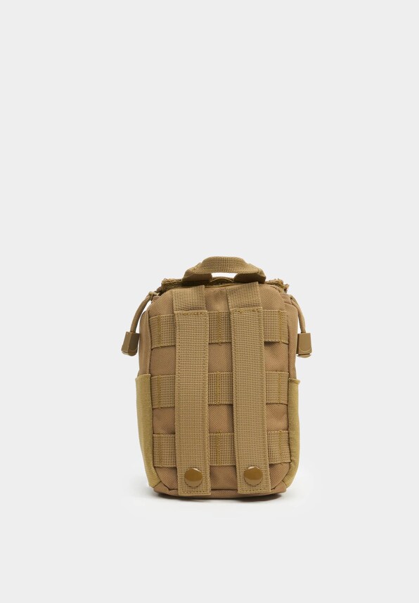 Molle First Aid Pouch Premium-3