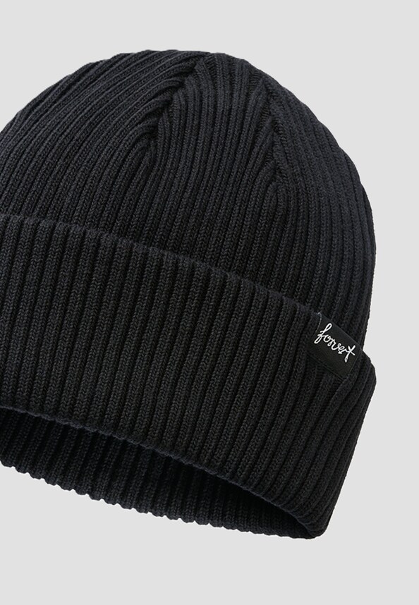 Powerbird Rib Beanie-1