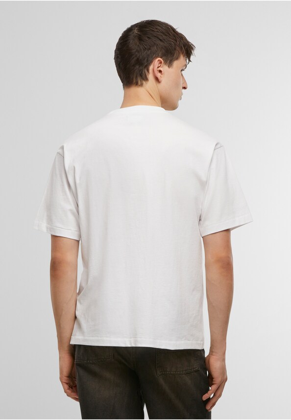 ABUNDANCE COMIC T-SHIRT-1