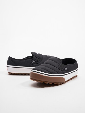 Vans UA Snow Lodge Guard Hausschuhe