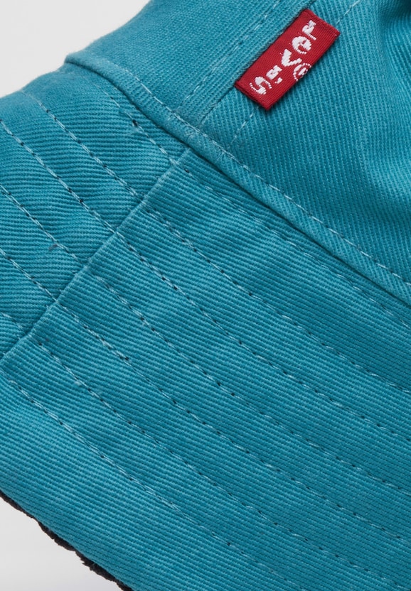 Reversible Bucke-7