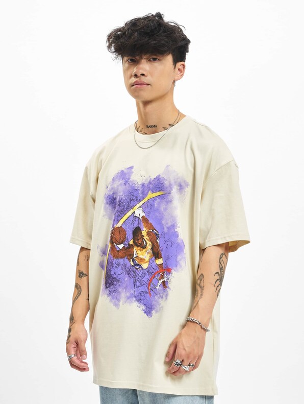 Upscale Basketball Clouds 2.0 Oversize-2