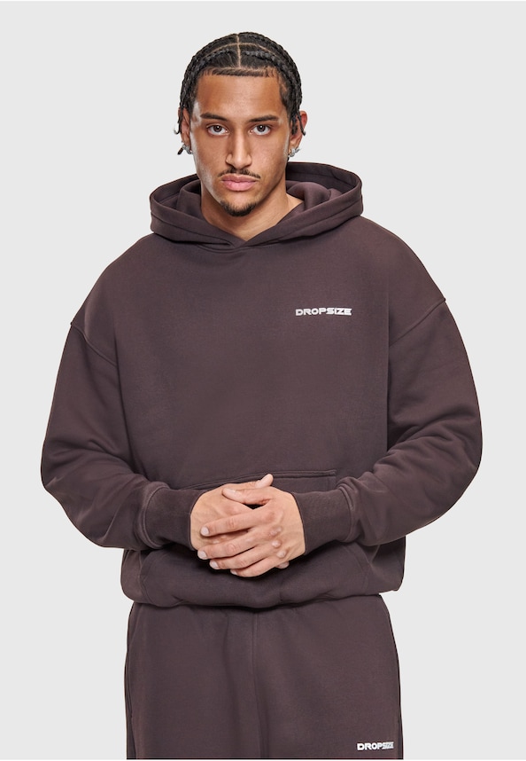 BASIC HOODIES-0