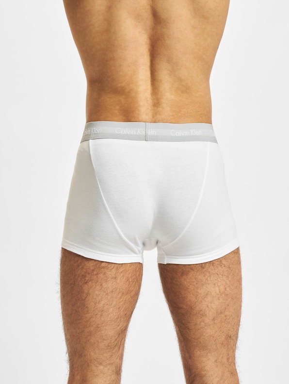 3er Pack Low Rise Boxershort-2