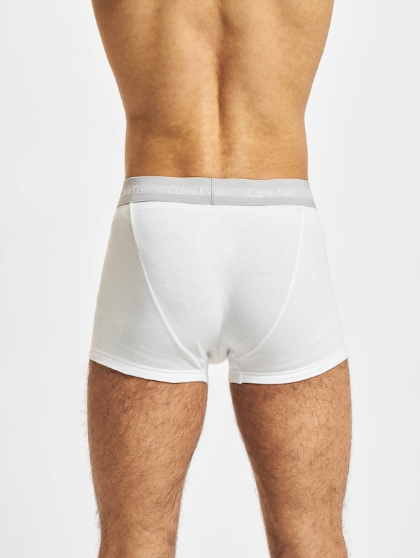 3er Pack Low Rise Boxershort-2