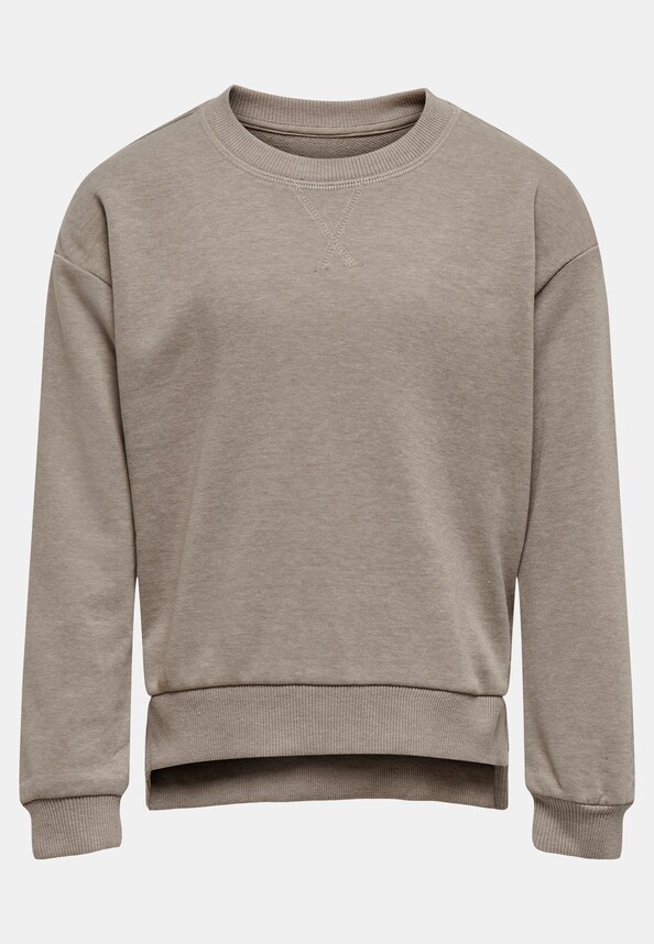 ONLY Kids Mädchen Sweater-0
