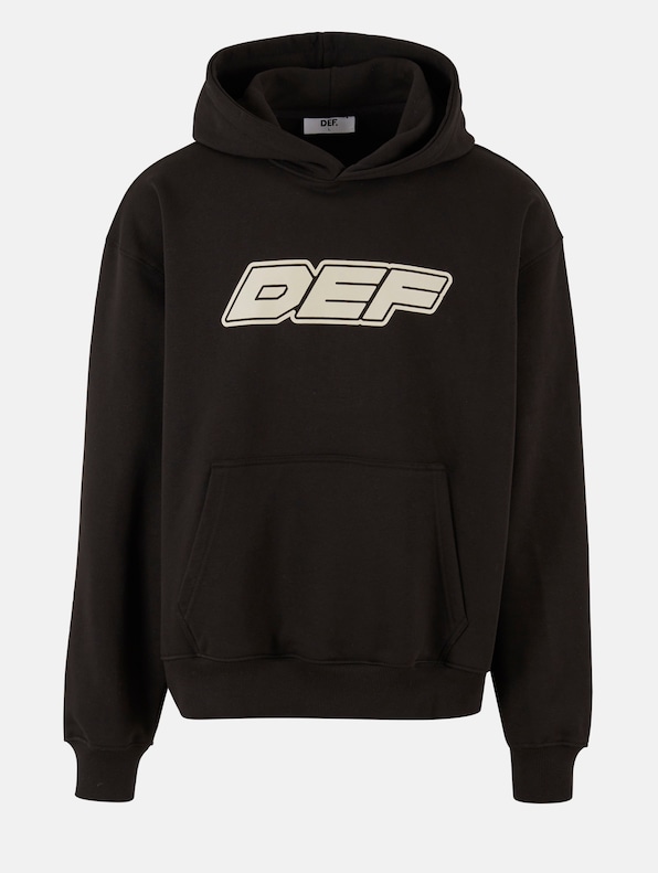 DEF Souvenir Hoodie-4