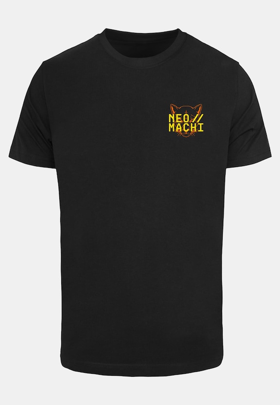 YASEI TEE-4