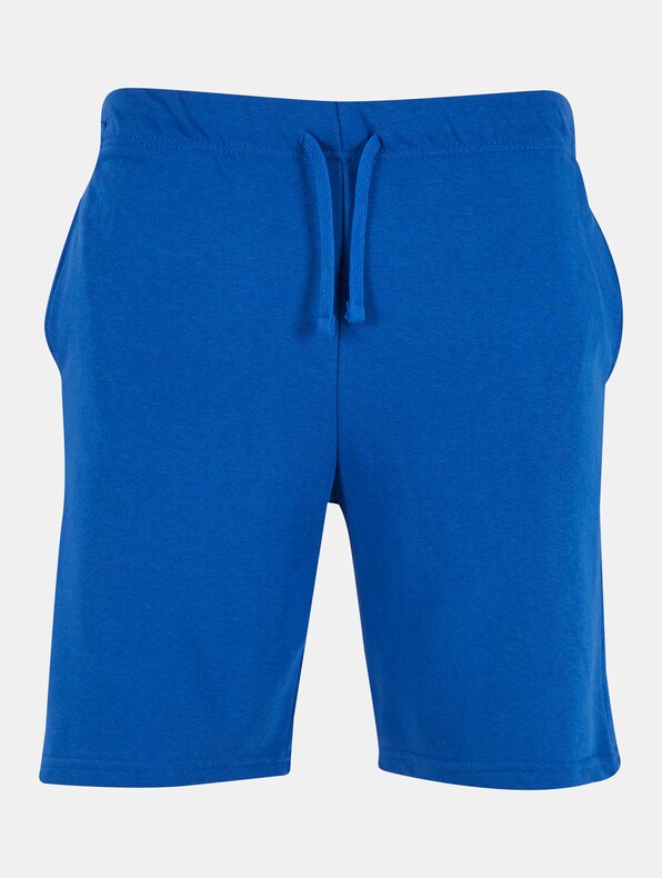 Urban Classics Light Terry Shorts-3