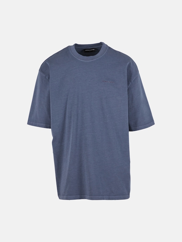 PEGADOR Logo Oversized T-Shirt-3