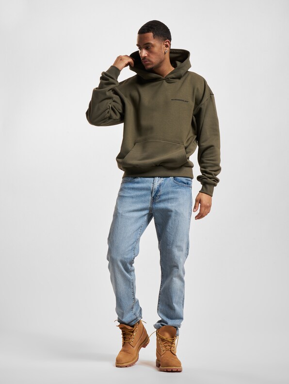 Atelier X Heavy Oversized-6