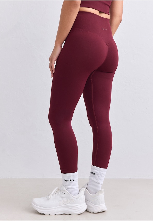 Shape Seamless Tights-1