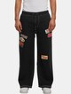 True Religion PATCH BIG-T BAGGY SWEATPANTS-4