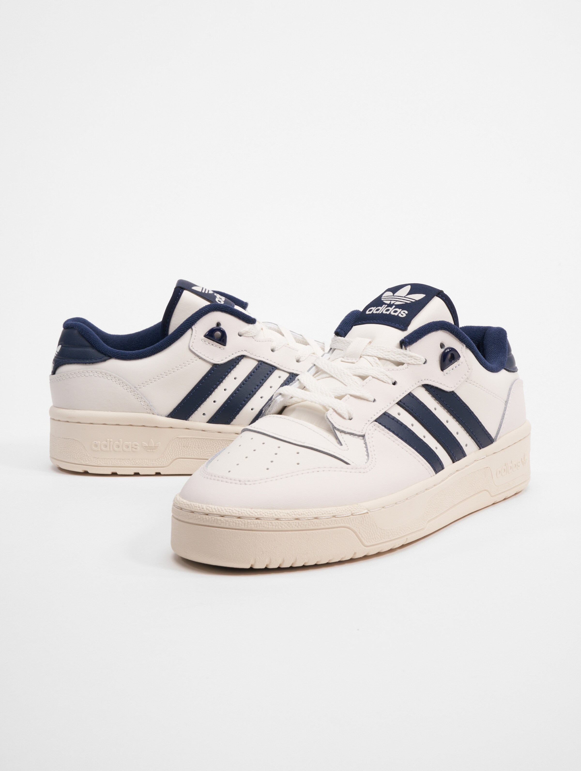 Adidas originals rivalry low sneakers best sale