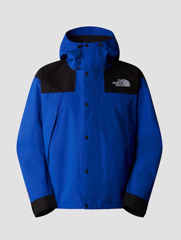 The North Face Dryvent Mono Mountain Jacket-4