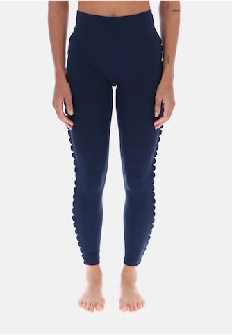 COMFORT STRETCH YOGA LEGGINGS