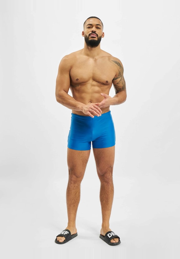 Basic Swim-4