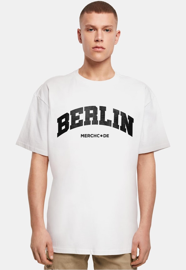  Berlin Wording - Heavy Oversize-0