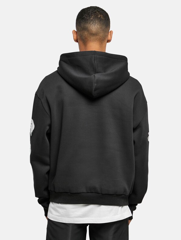 Starter Black Label Black Label Star Sleeve Hoody-1