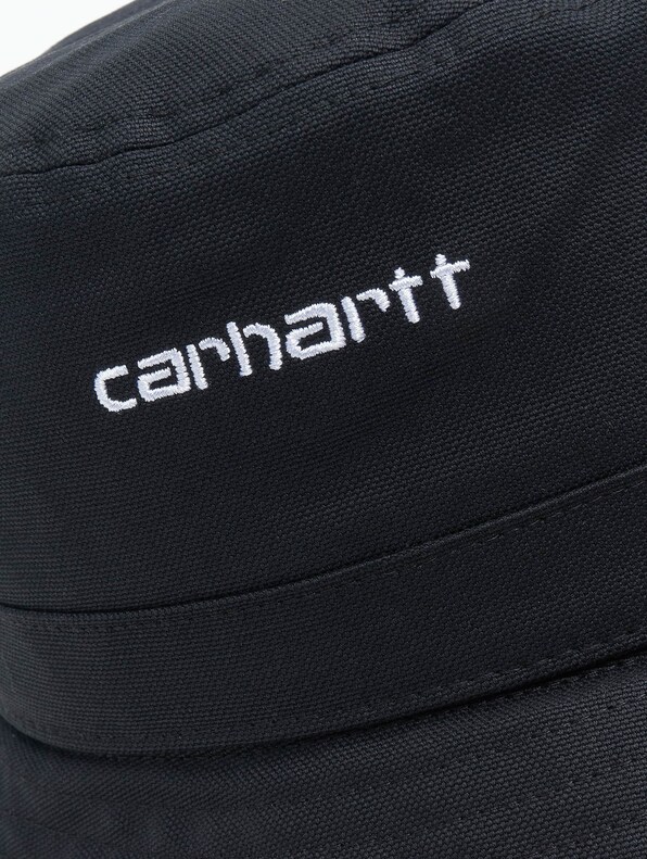 Carhartt WIP Script Bucket Hat-2