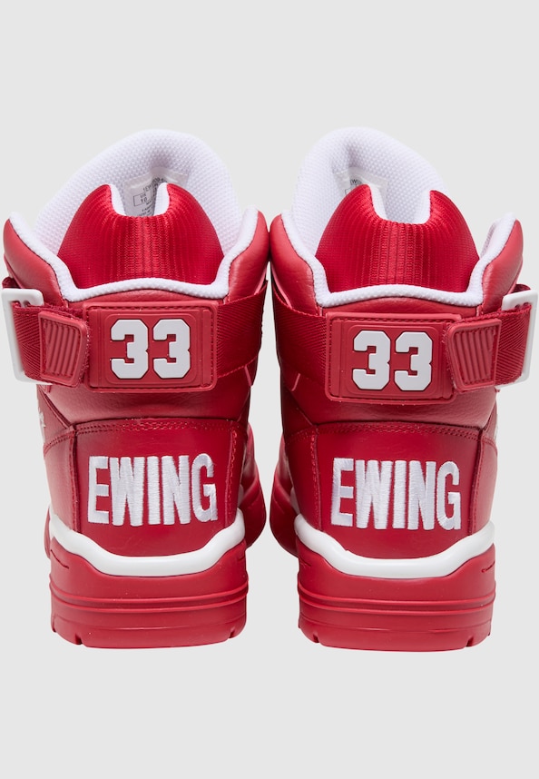 EWING 33HI OG color 90's-1