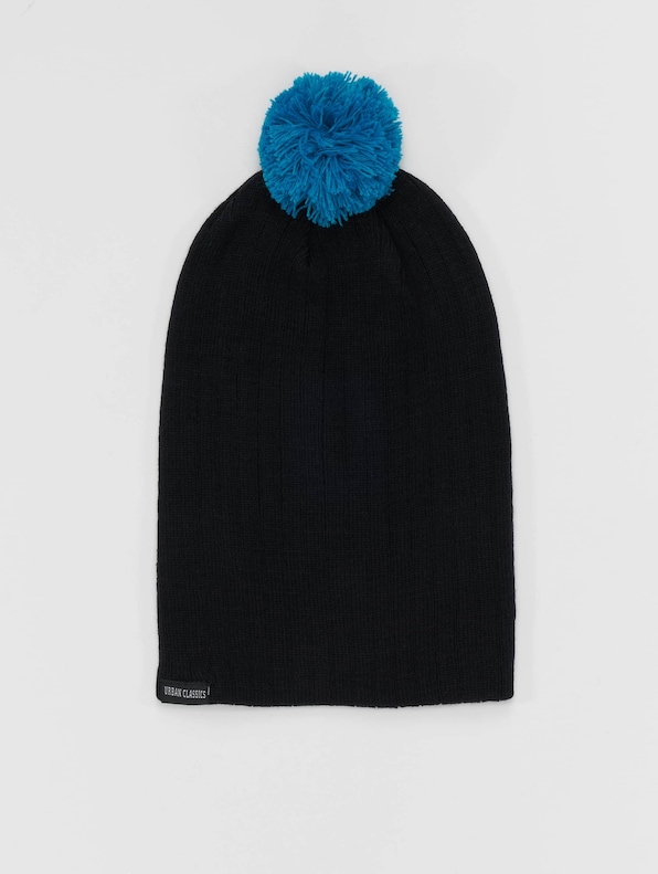 Contrast Bobble-1