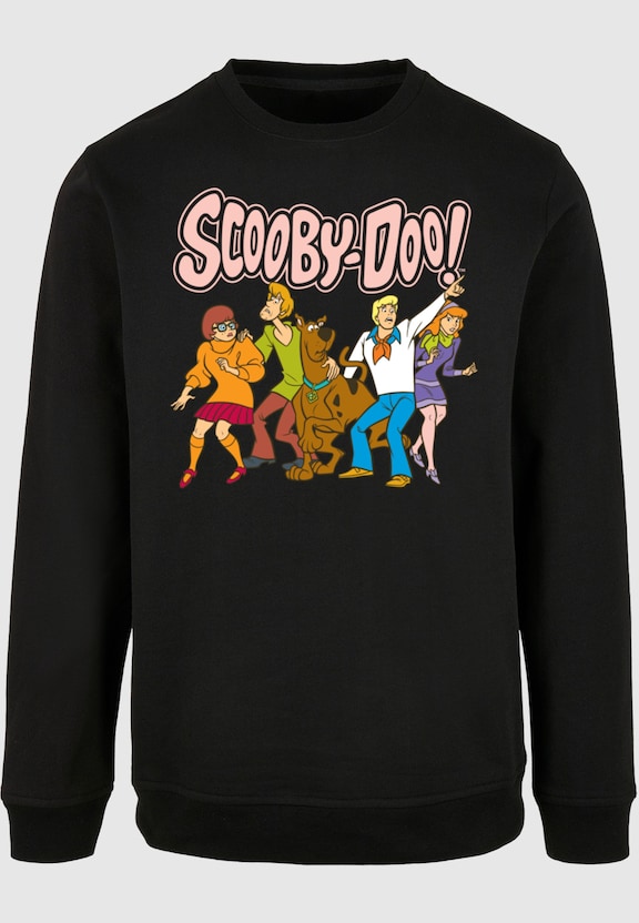 Scooby Doo - Core Group -2