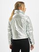 Ladies Metalic -1