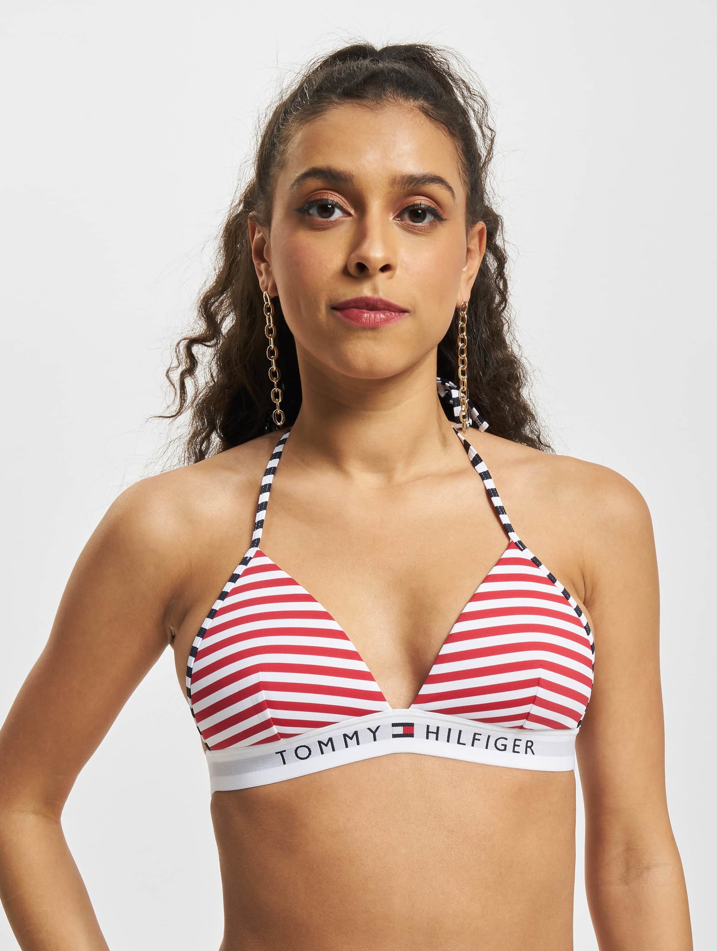 Bikini set tommy hilfiger sale online