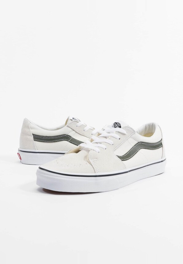 UA SK8 Low -8