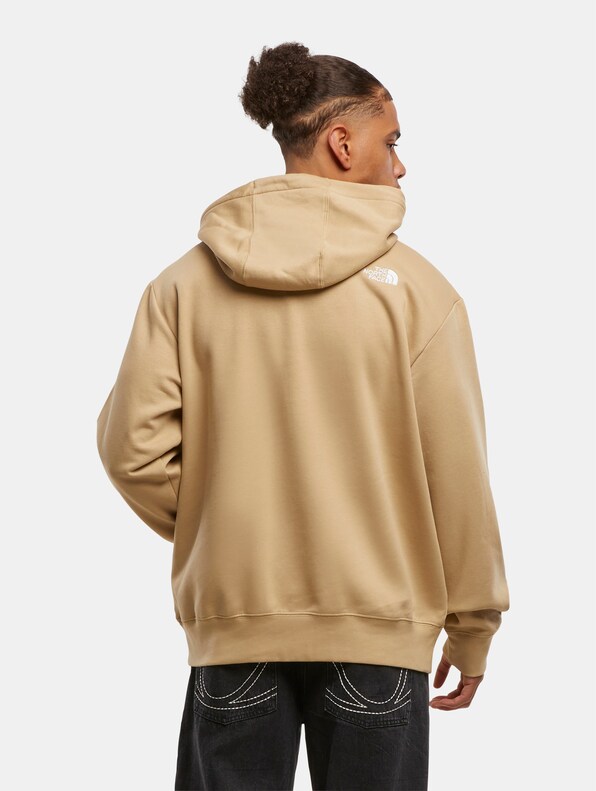 The North Face Essential Hoodies-1