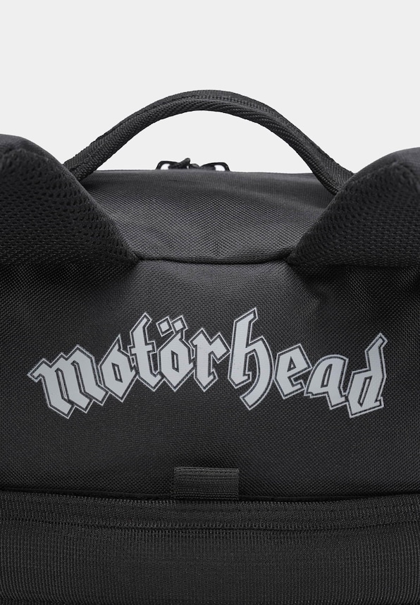 Motörhead US Cooper-4