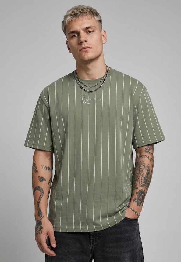 Small Signature Essential -1