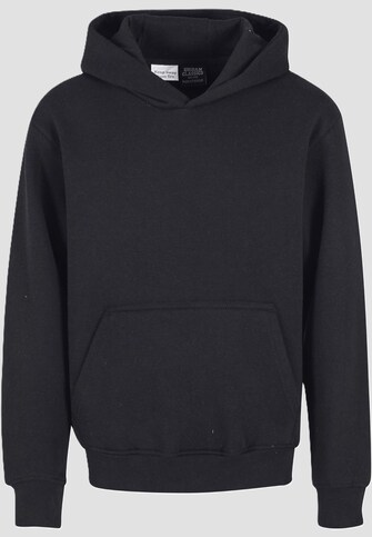 Kids Basic Essential Hoody