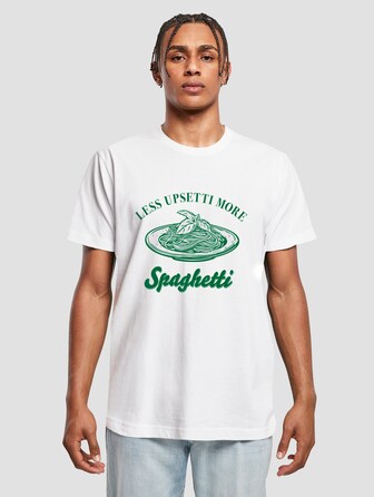 Upsetti Spaghetti