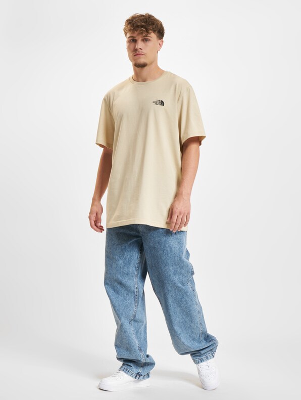 Small Signature Five Pocket-6