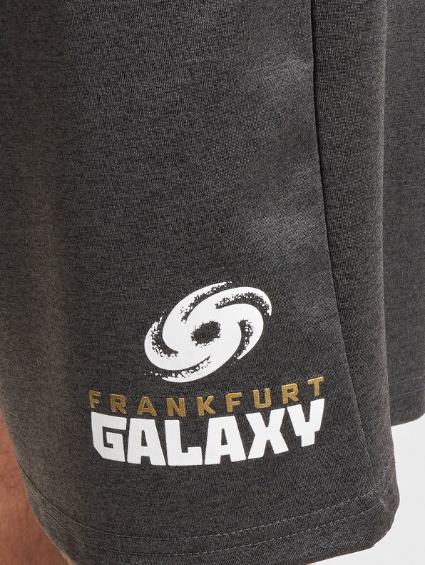 Frankfurt Galaxy 1 -3