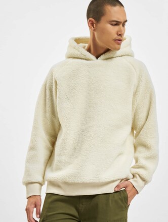 Sherpa Hoody