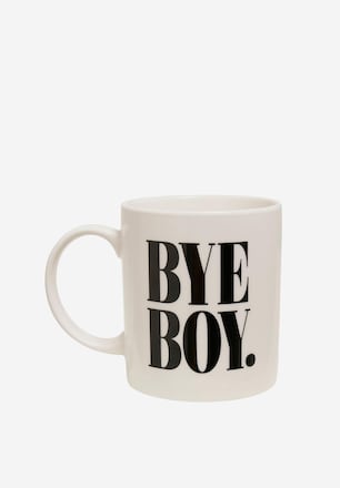 Mister Tee Bye Boy Cup Other