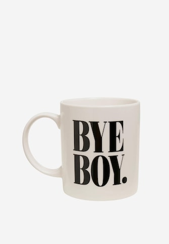 Mister Tee Bye Boy Cup Other
