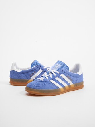 Gazelle Indoor