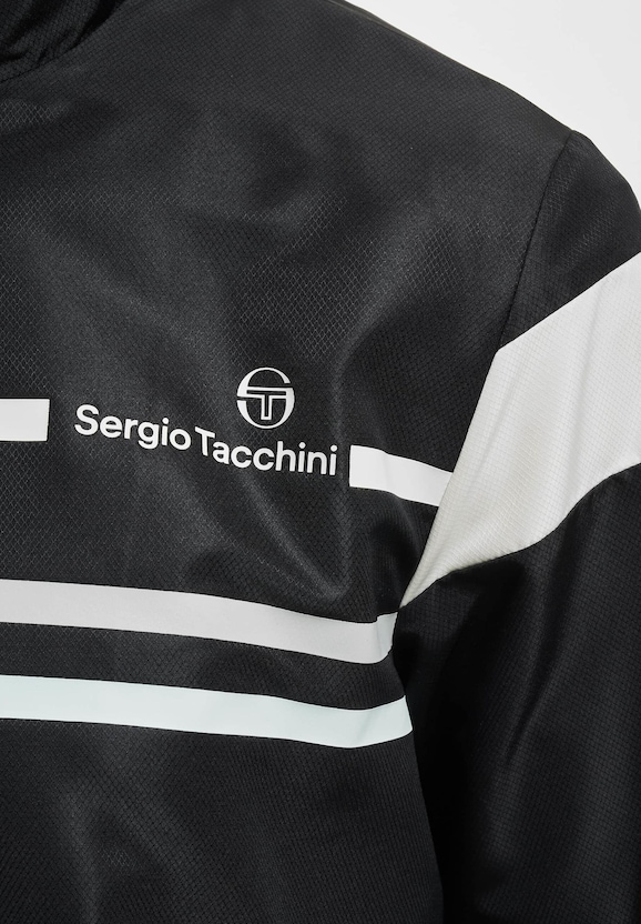 Sergio Tacchini Plug In Anzug-2