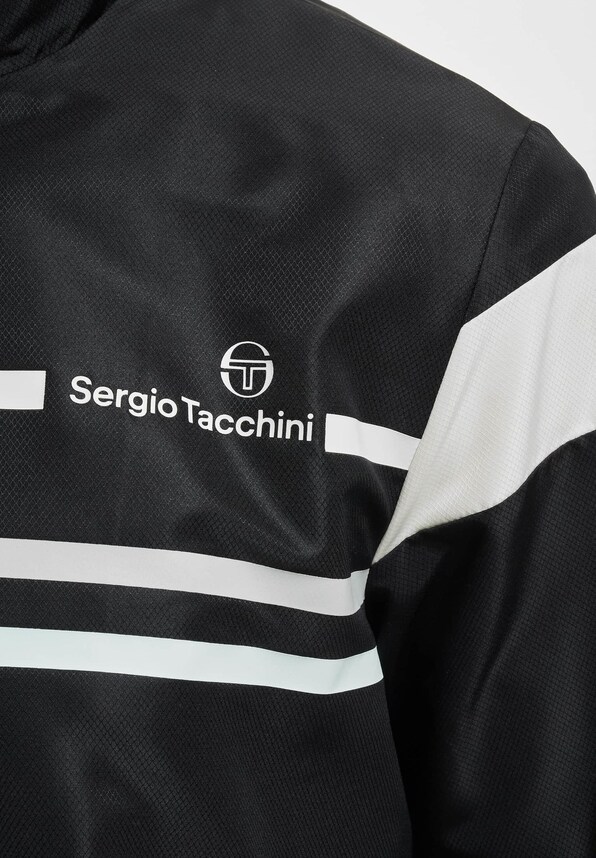 Sergio Tacchini Plug In Trainingsanzug-2
