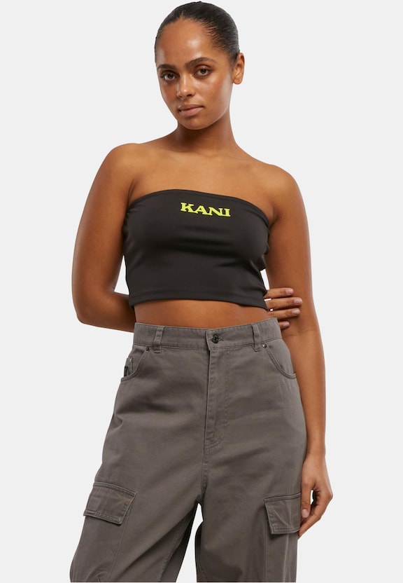 Retro Bandeau -0