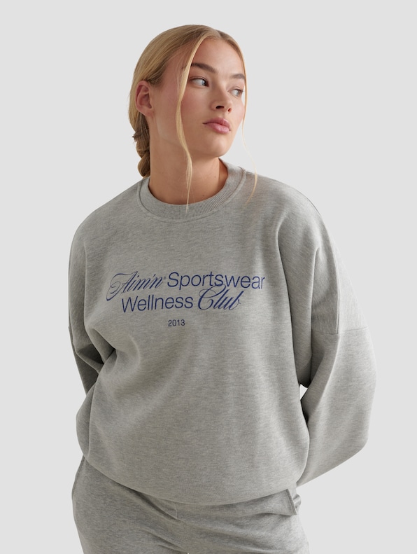 aim'n Wellness Pullover-0