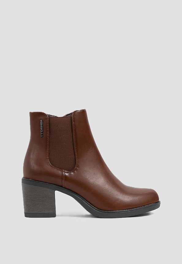 Tom Tailor Damen Schuh-1