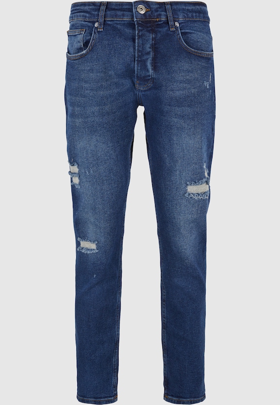 Tapered -5